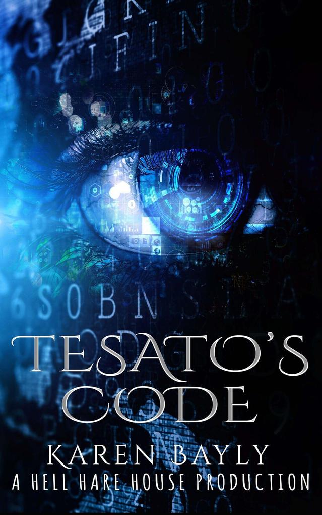 Tesato‘s Code (Hell Hare House Short Reads #4)