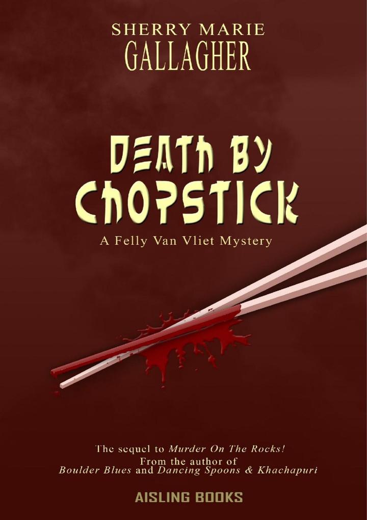 Death by Chopstick