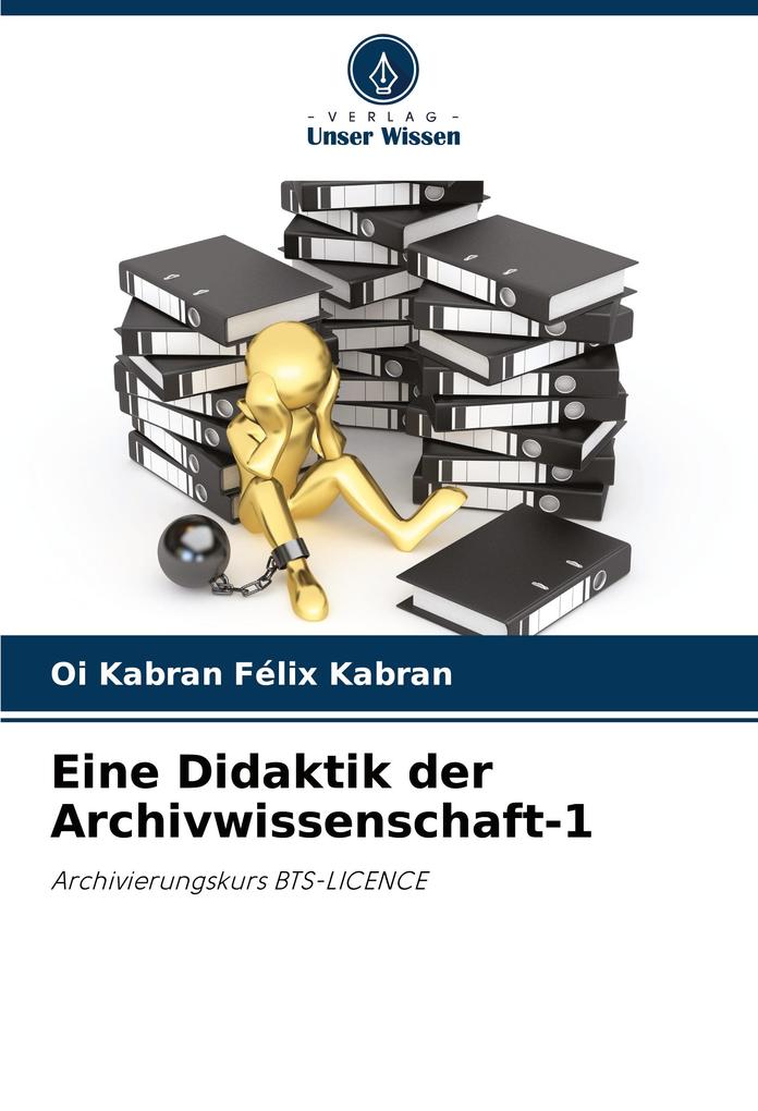 Eine Didaktik der Archivwissenschaft-1