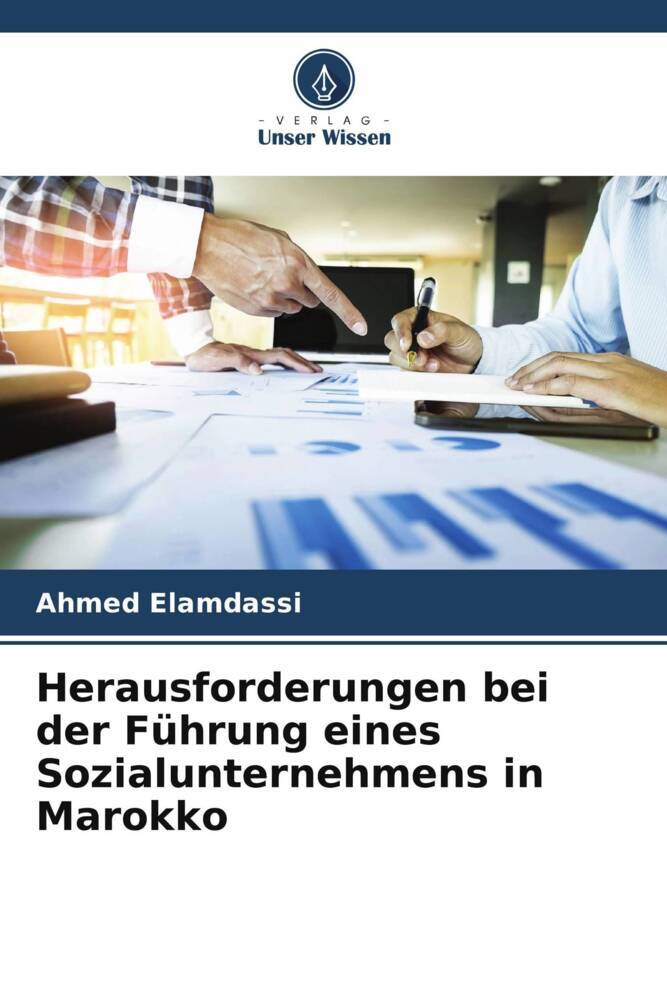 Herausforderungen bei der Führung eines Sozialunternehmens in Marokko
