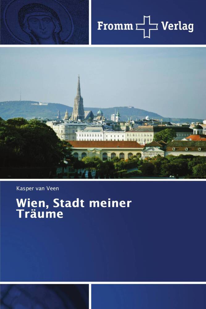 Wien Stadt meiner Träume