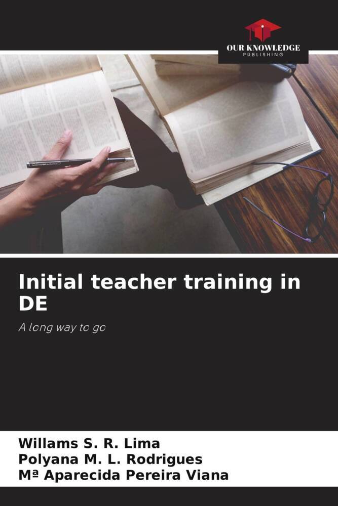 Initial teacher training in DE