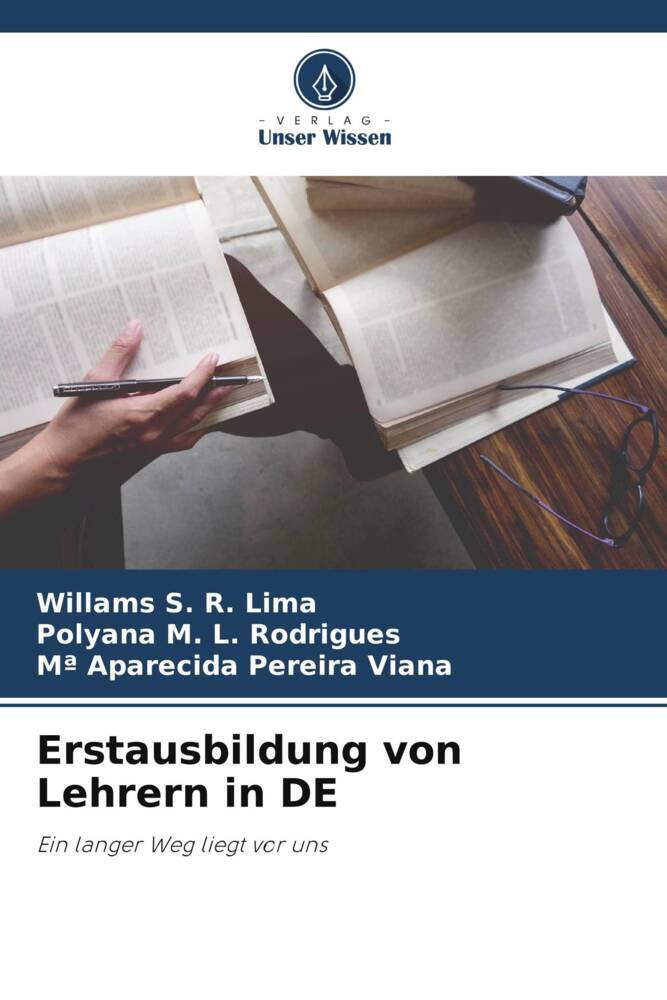Erstausbildung von Lehrern in DE