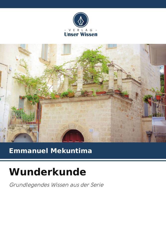 Wunderkunde