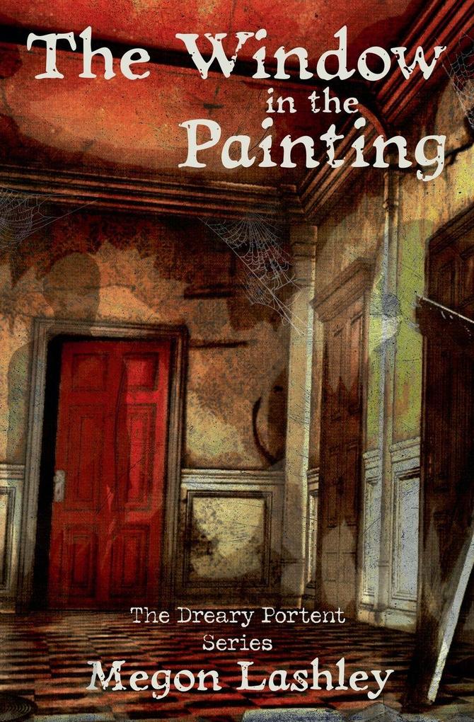 The Window In The Painting