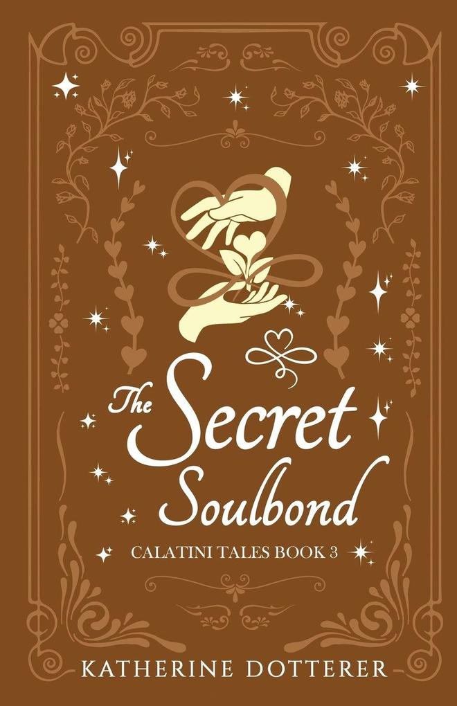 The Secret Soulbond