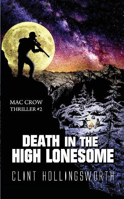 Death In The High Lonesome