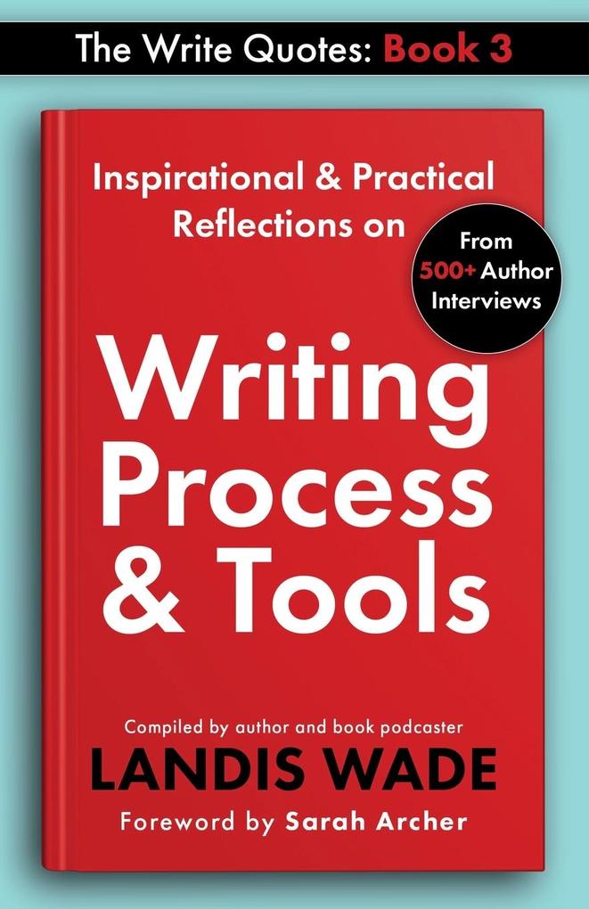 The Write Quotes