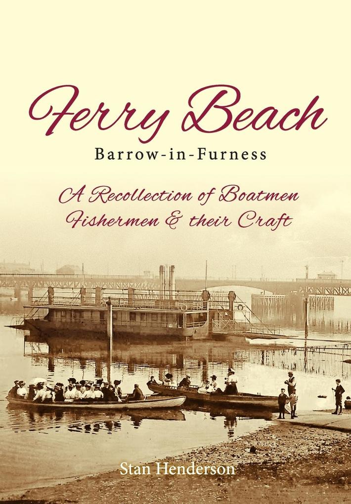 Ferry Beach