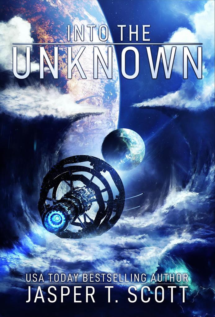 Into the Unknown (Scott Standalones #2)