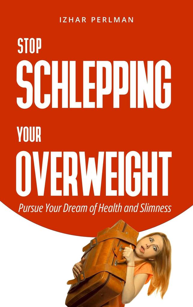 Stop Schlepping Your Overweight (Master Of Games #1)