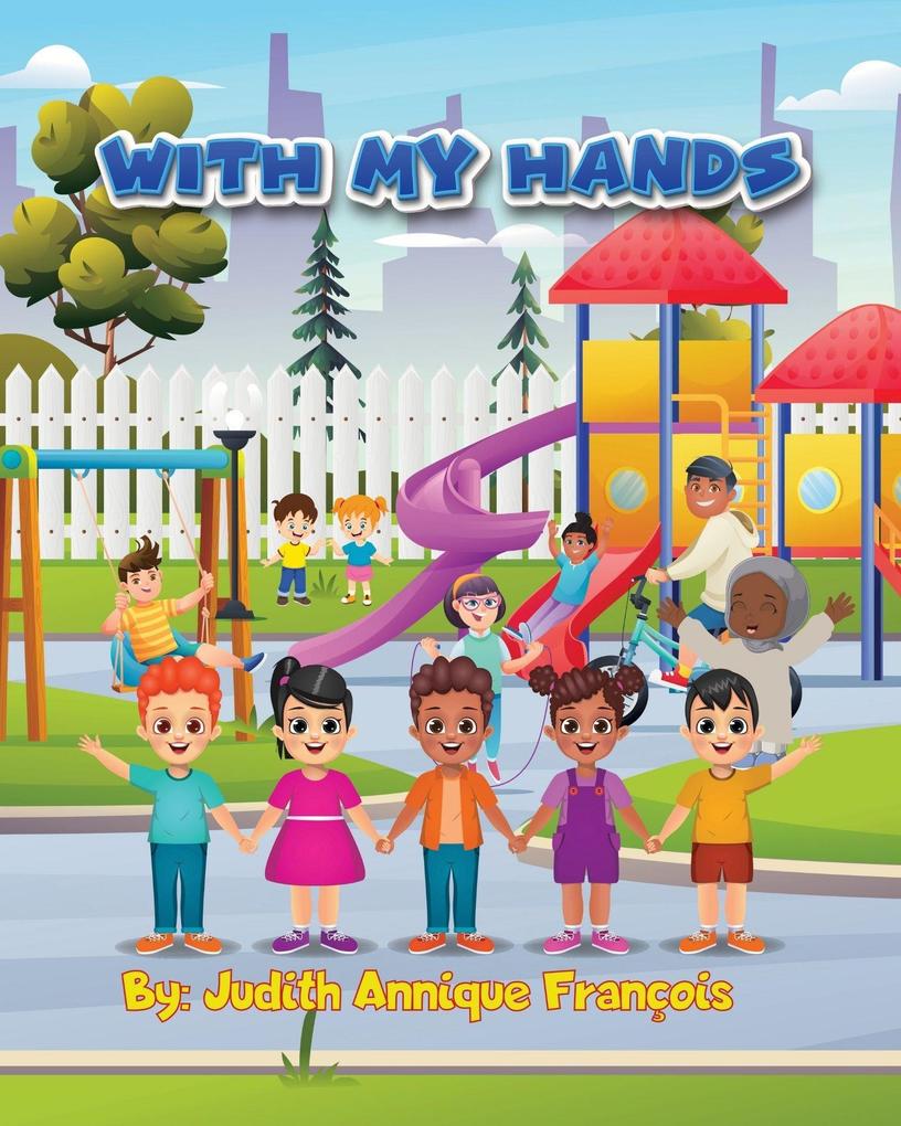 With My Hand