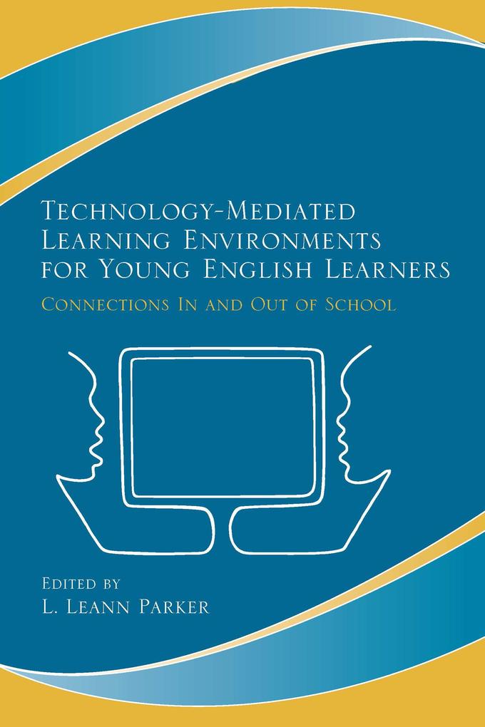 Technology-Mediated Learning Environments for Young English Learners