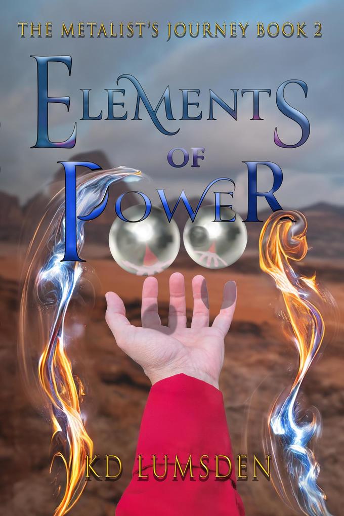 Elements of Power