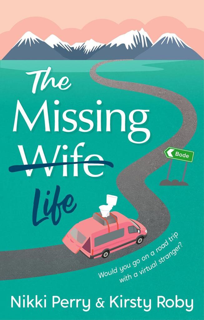 The Missing Wife Life