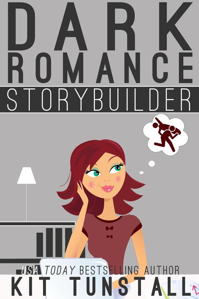 Dark Romance Storybuilder (TnT Storybuilders)