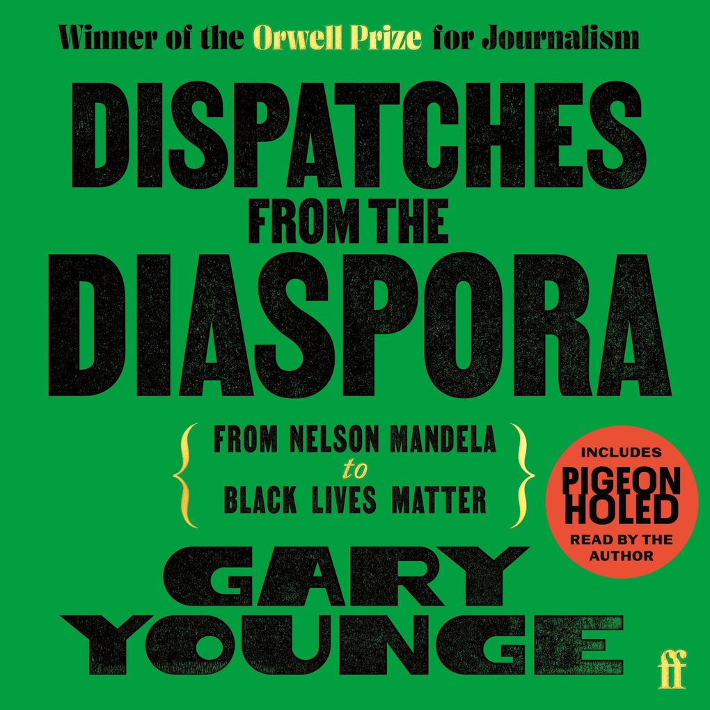 Dispatches from the Diaspora