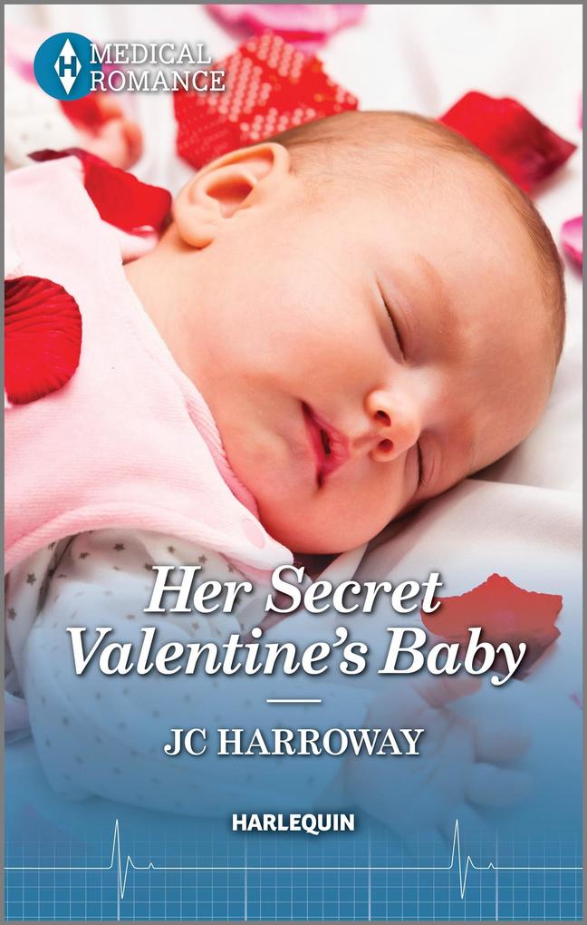 Her Secret Valentine‘s Baby