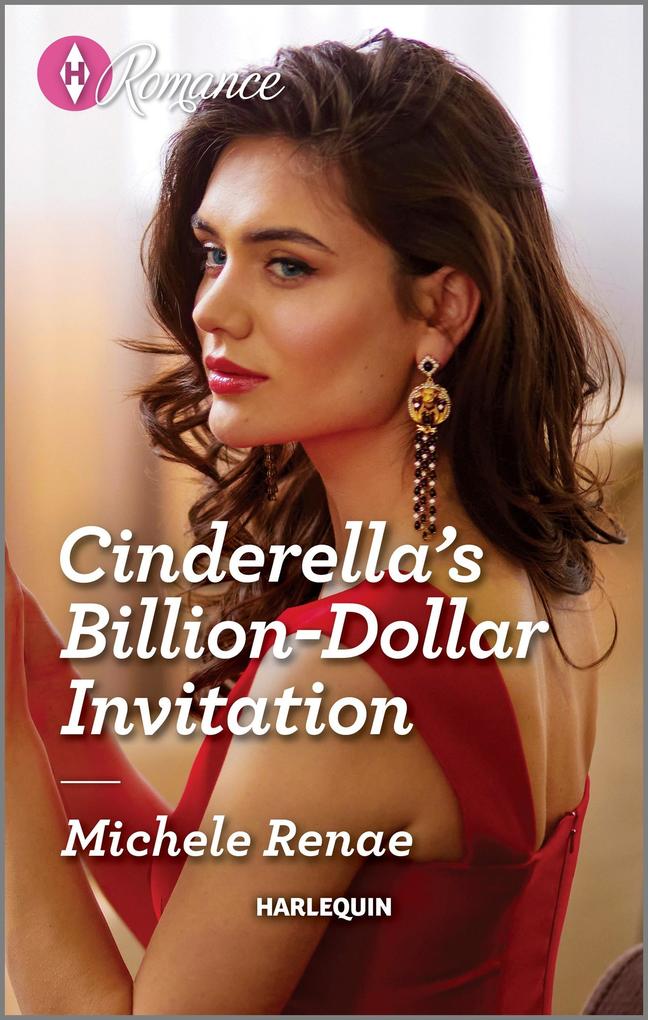 Cinderella‘s Billion-Dollar Invitation