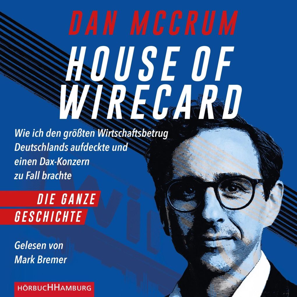 House of Wirecard