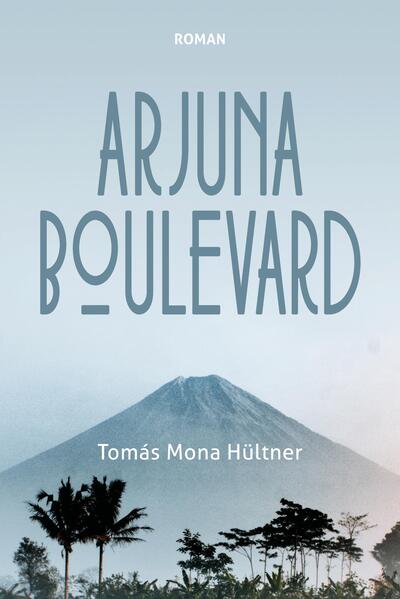 Arjuna Boulevard