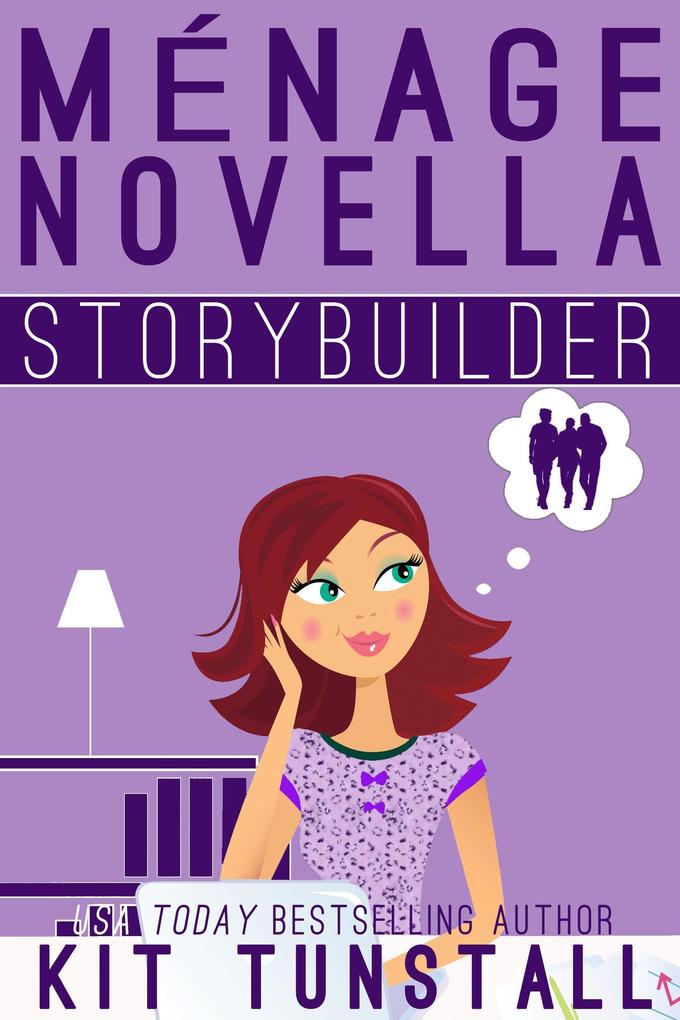 Ménage Novella Storybuilder (TnT Storybuilders)