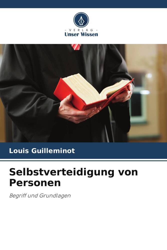 Selbstverteidigung von Personen