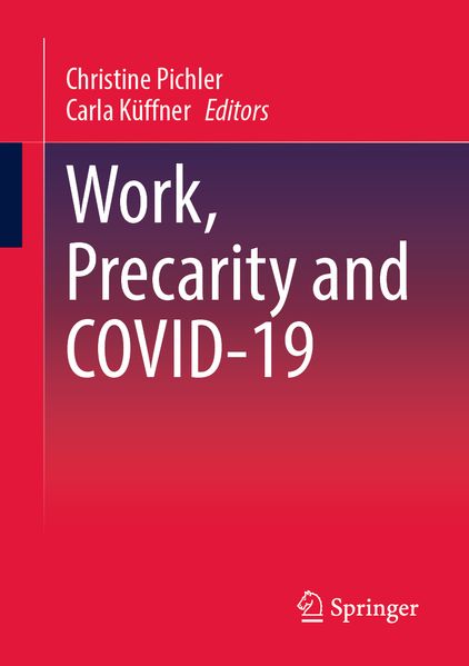 Work Precarity and COVID-19