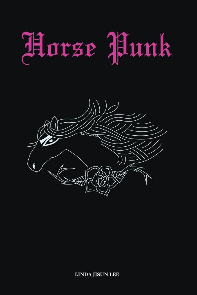 Horse Punk