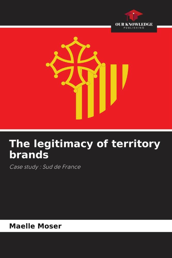 The legitimacy of territory brands