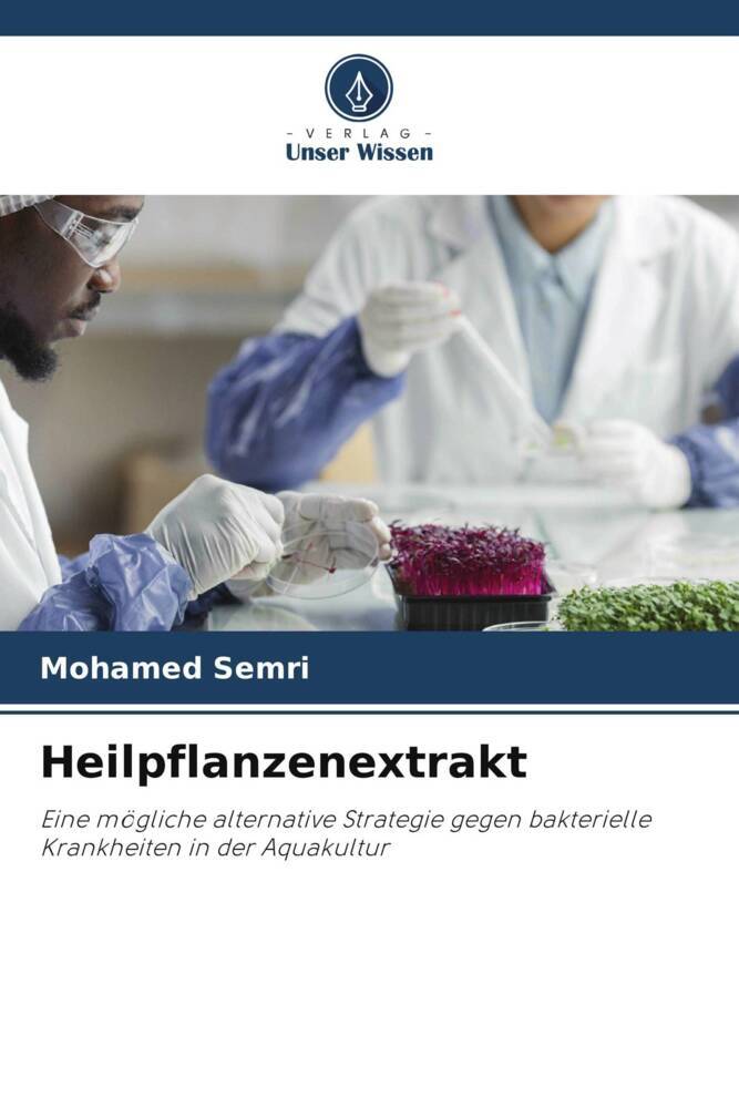 Heilpflanzenextrakt