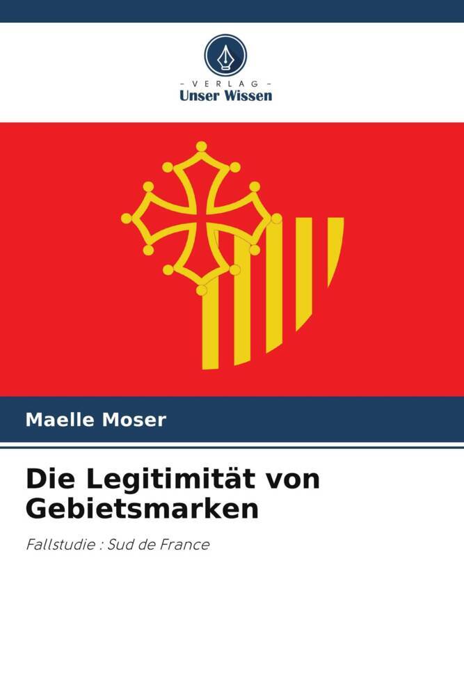 Die Legitimität von Gebietsmarken