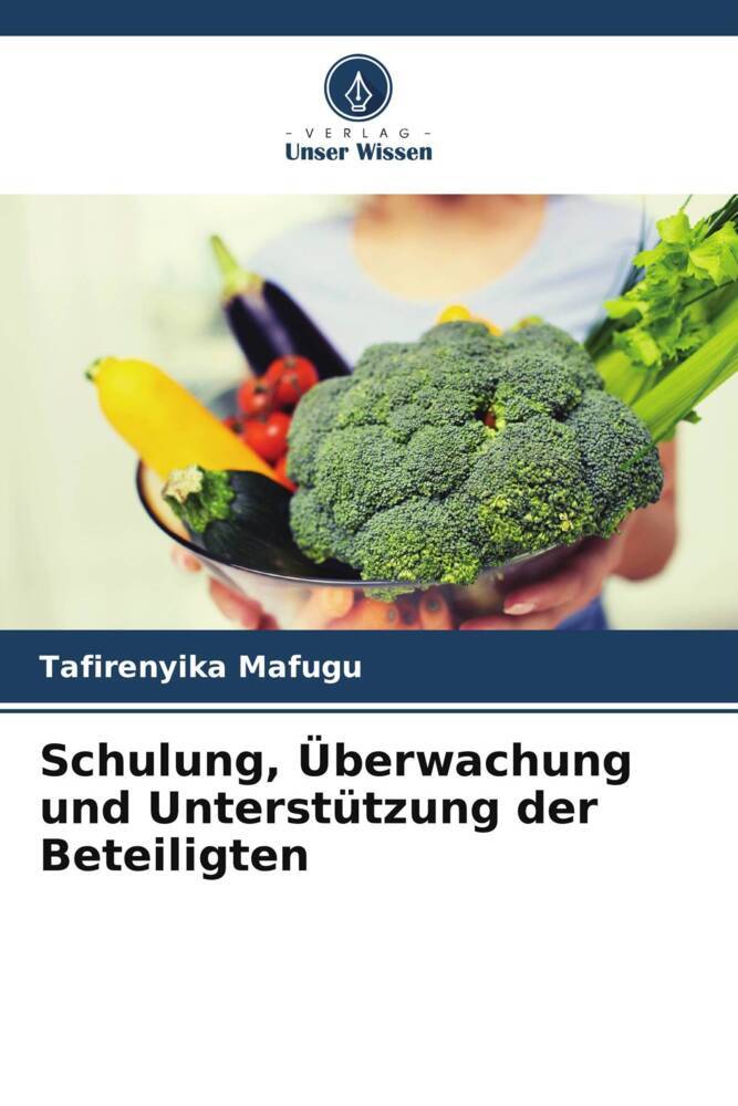 Schulung Überwachung und Unterstützung der Beteiligten