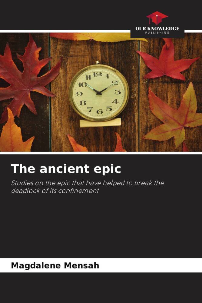 The ancient epic