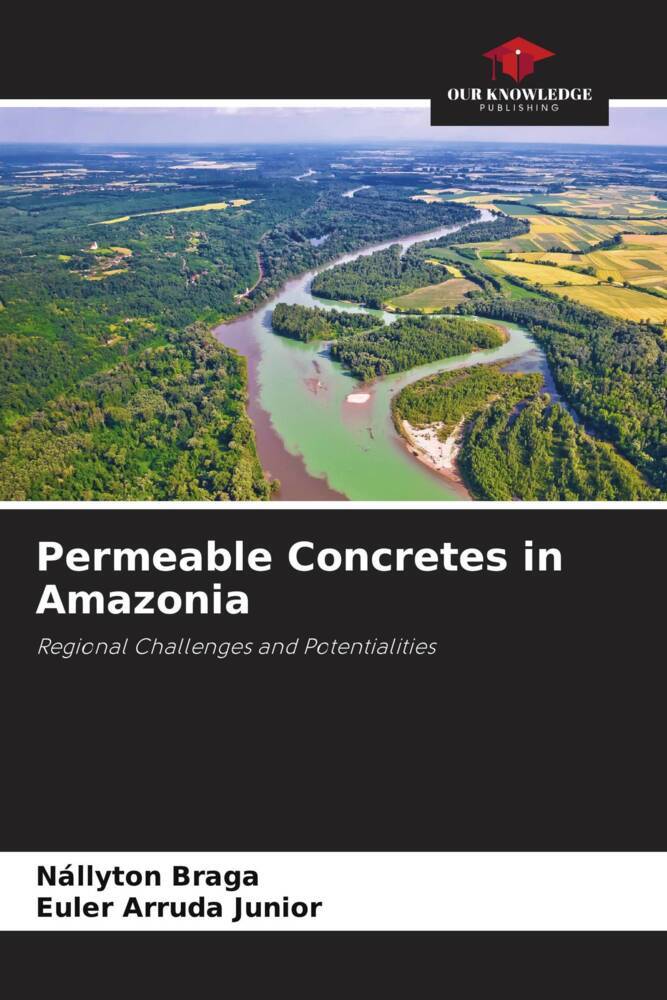 Permeable Concretes in Amazonia