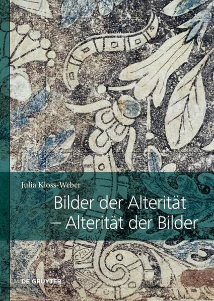 Bilder der Alterität - Alterität der Bilder