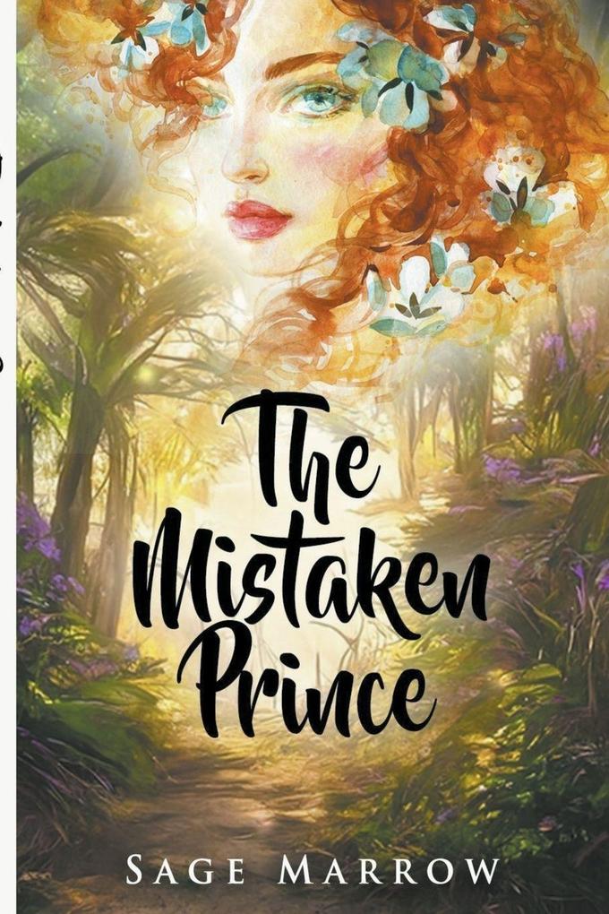 The Mistaken Prince