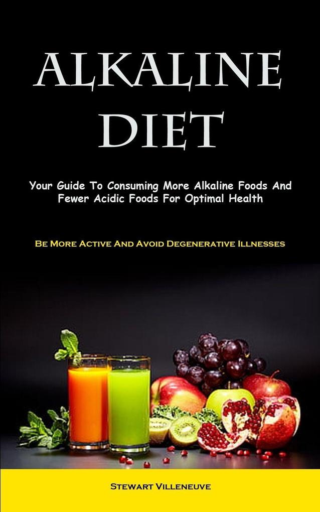 Alkaline Diet