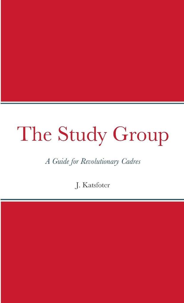 The Study Group