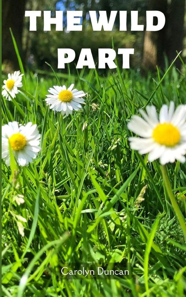 the wild part