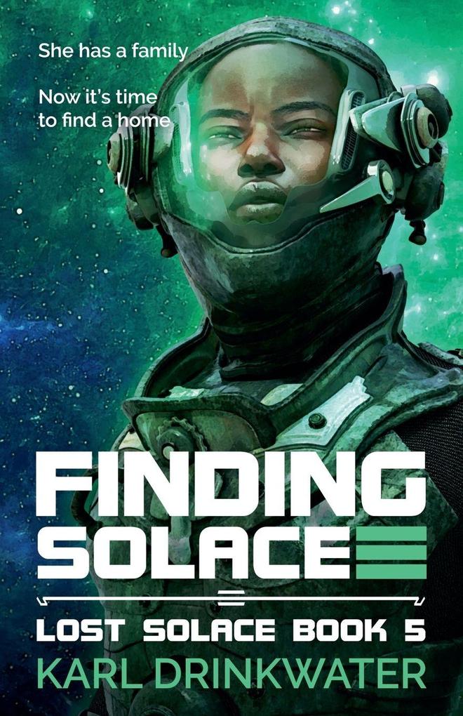 Finding Solace