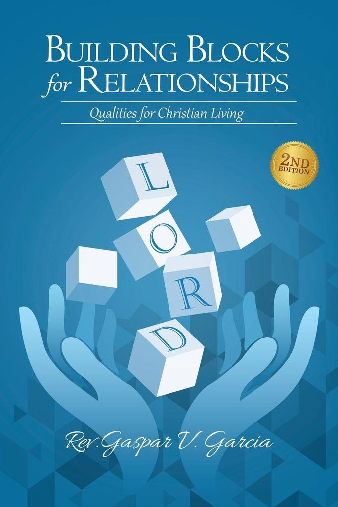 Building Blocks for Relationships 2nd Edition
