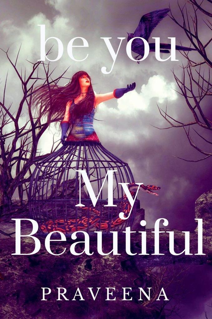 'Be You'