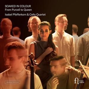 Soaked in Colour-From Purcell to Queen
