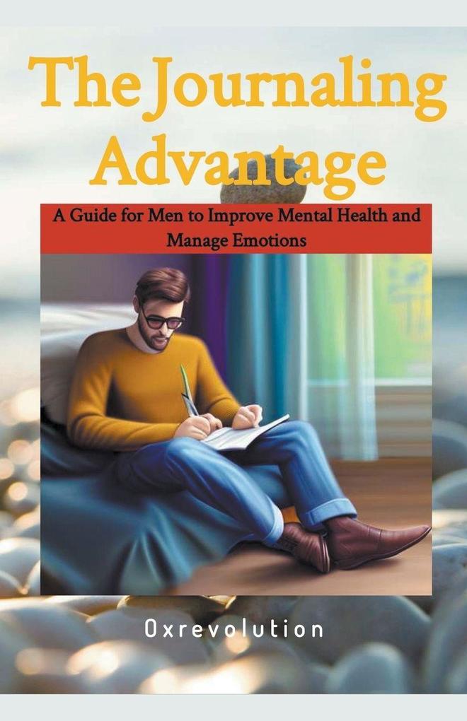 Journaling Advantage