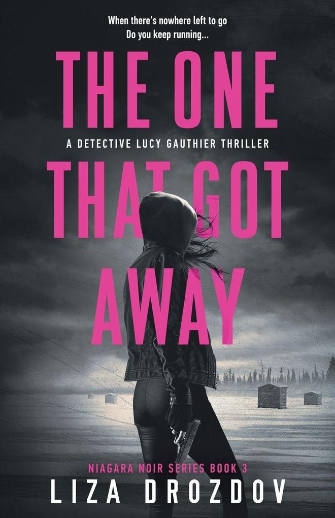 The One That Got Away