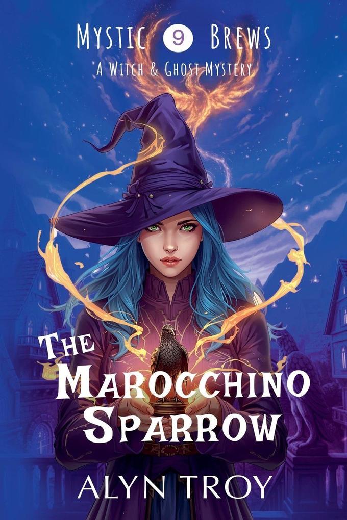 The Marocchino Sparrow
