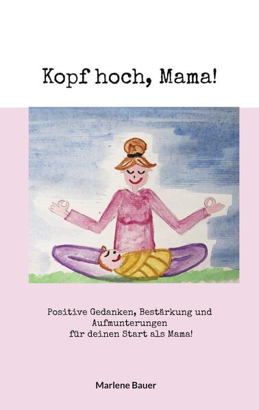 Kopf hoch Mama!