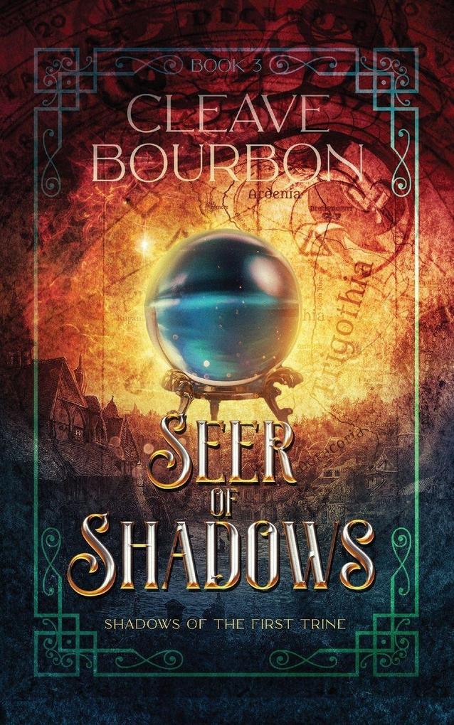 Seer of Shadows