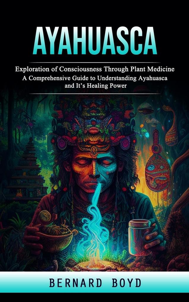 Ayahuasca
